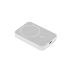 Powerbank PRESTI 5000 mAh 18W