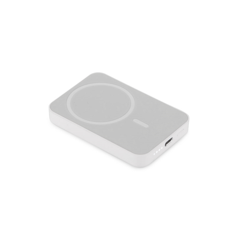 Powerbank PRESTI 5000 mAh 18W