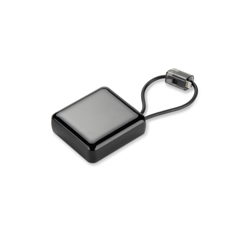 Powerbank LUMERO 10000 mAh 22,5W