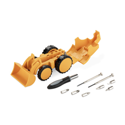 Zestaw narzędzi DREX