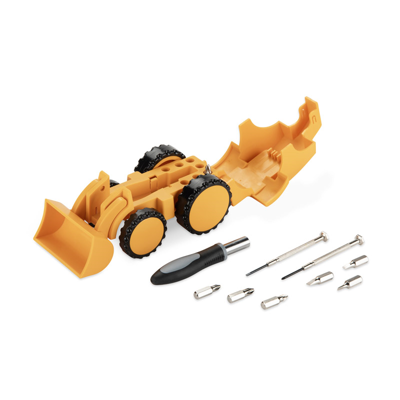 Zestaw narzędzi DREX