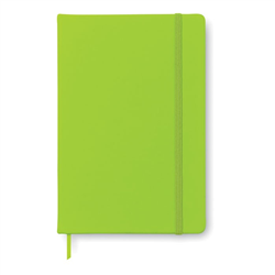 Notes A5, 96 kartek ARCONOT PLAIN