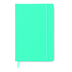 Notes A5, 96 kartek ARCONOT PLAIN