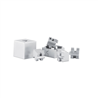 Magnetyczne puzzle 3D KUBZLE