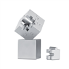 Magnetyczne puzzle 3D KUBZLE
