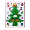 Drewniana choinka WOODTREE