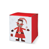 Kubek z łyżeczką 250ml CLAUS
