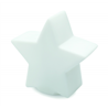 Lampka LED wykonan z PVC LUMISTAR