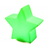 Lampka LED wykonan z PVC LUMISTAR