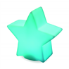 Lampka LED wykonan z PVC LUMISTAR