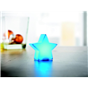 Lampka LED wykonan z PVC LUMISTAR