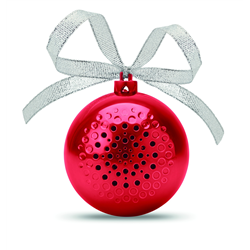 Głośnik  bombka JINGLE BALL