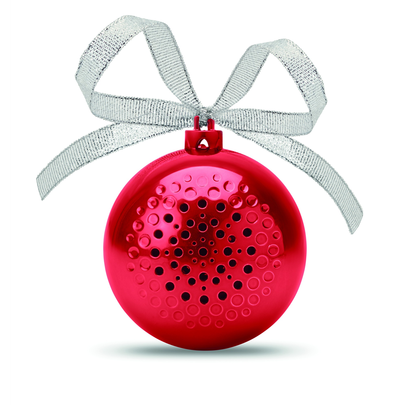 Głośnik  bombka JINGLE BALL