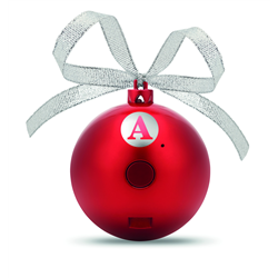 Głośnik  bombka JINGLE BALL