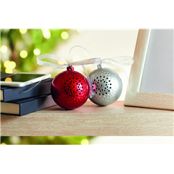 Głośnik  bombka JINGLE BALL