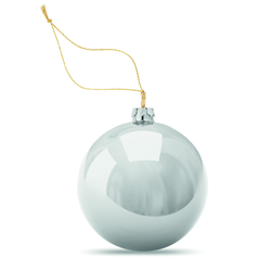 Bombka do sublimacji HAPPY BALL