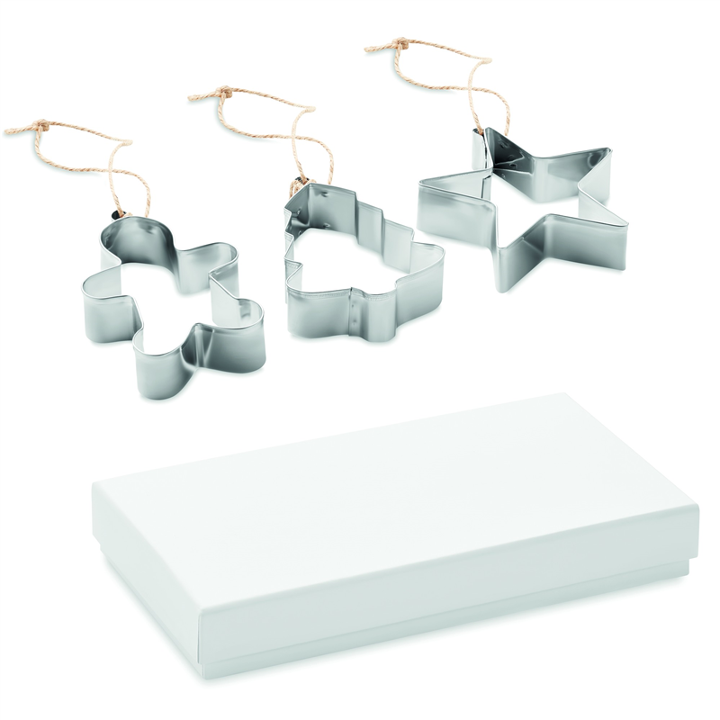 Zestaw do ciasteczek CUQUI SET