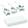 Zestaw do ciasteczek CUQUI SET