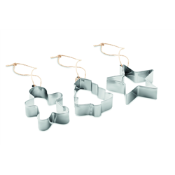 Zestaw do ciasteczek CUQUI SET