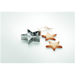Zestaw do ciasteczek CUQUI SET