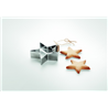 Zestaw do ciasteczek CUQUI SET
