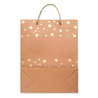 Papierowa torba prezentowa SPARKLE