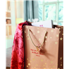 Papierowa torba prezentowa SPARKLE