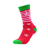 Świąteczne skarpety L JOYFUL L