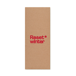 Świąteczne skarpety L JOYFUL L