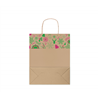 Papierowa torba prezentowa M BAO MEDIUM