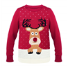 Sweter świąteczny L/XL SHIMAS