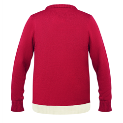 Sweter świąteczny L/XL SHIMAS