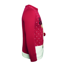 Sweter świąteczny L/XL SHIMAS