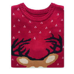 Sweter świąteczny L/XL SHIMAS