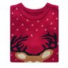 Sweter świąteczny L/XL SHIMAS