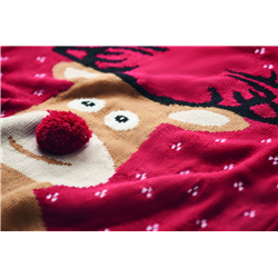 Sweter świąteczny L/XL SHIMAS