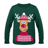 Sweter świąteczny L/XL SHIMAS