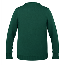 Sweter świąteczny L/XL SHIMAS