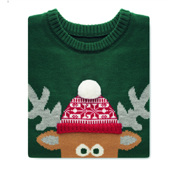 Sweter świąteczny L/XL SHIMAS
