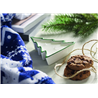 Świeca roślinna 60gr HOLIFIR