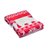 Koc polarowy RPET 190 gr/m² TOSTI