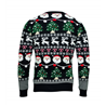 Świąteczny sweter LED L/XL SHAMIS LARGE