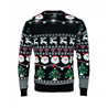 Świąteczny sweter LED L/XL SHAMIS LARGE