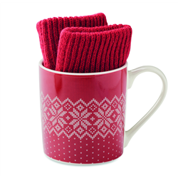 Zimowy zestaw prezentowy COPITO SET