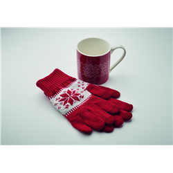 Zimowy zestaw prezentowy COPITO SET