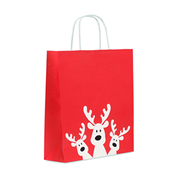 Torba prezentowa średnia BAO MEDIUM