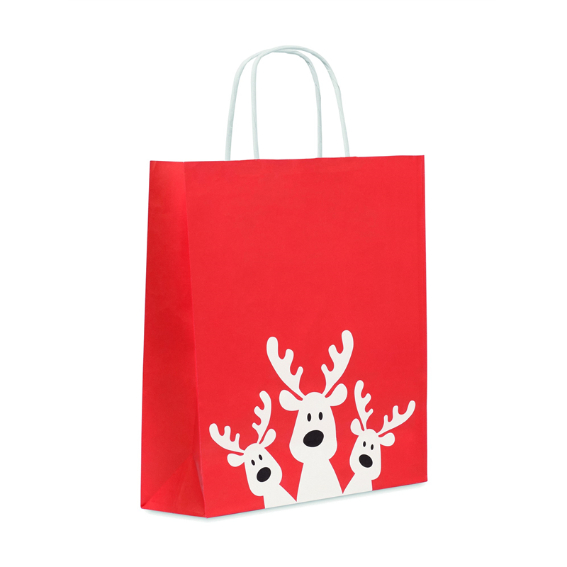 Torba prezentowa średnia BAO MEDIUM