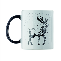 Ceramiczny kubek 300ml FESTIMUG