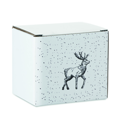 Ceramiczny kubek 300ml FESTIMUG