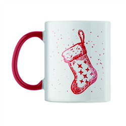 Ceramiczny kubek 300ml FESTIMUG